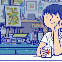 Jiahao Luo (@jiahao_luo9) 's Twitter Profile