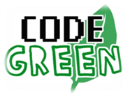 TheCodeGreen's profile picture. 