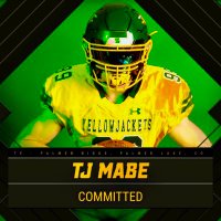 Thomas Mabe (@thomasmabe99) 's Twitter Profile