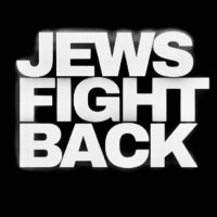 Jews Fight Back 🇺🇸🇮🇱(@JewsFightBack) 's Twitter Profile Photo