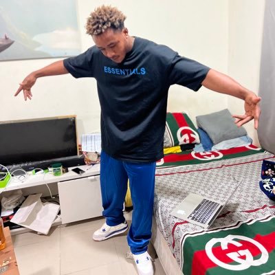 godwin88125's profile picture. Access