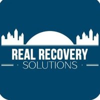 Real Recovery Solutions(@realrecoveryfl) 's Twitter Profile Photo