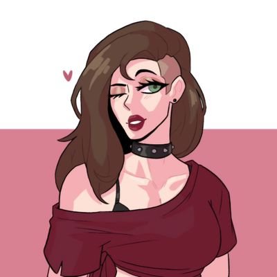 Midenary's profile picture. 