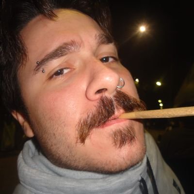 guelerm's profile picture. Sociais 020 - FFLCH USP          
ele/dele
não-mono
sumido