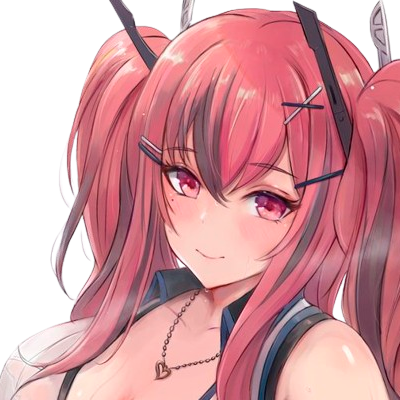 ChxllengerGirl's profile picture. 🚧 En construcción.