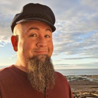 Anthony D.P. Mann (@anthonydpmann) 's Twitter Profile