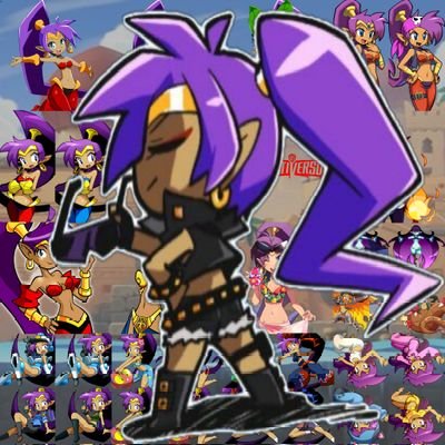 Shantae for Multiversusさんのプロフィール画像