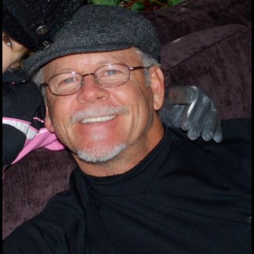 BarryGumm's profile picture. 