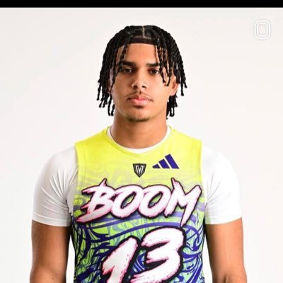 Jonas Williams Profile