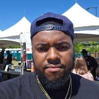 Deme' La Soul (@metridamus) 's Twitter Profile