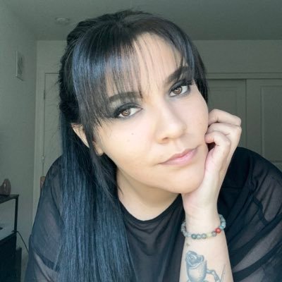 diaz_jennah's profile picture. PhD