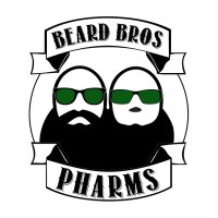 Beard Bros (@beardbrospharms) 's Twitter Profile Photo Beard Bros (@beardbrospharms) 's Twitter Profile Photo