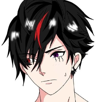 JuanPb | Ex Humano maldito | usuario promedioさんのプロフィール画像