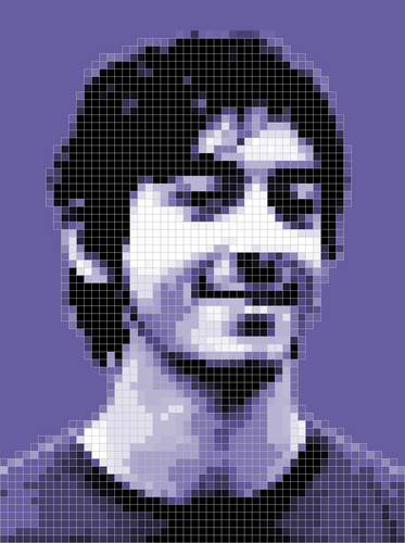 MSc Student in Copenhagen, 22 years old, looking for a road to breakthrough. Can code, can make music, can draw.