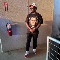 kev (@forevergreatkev) 's Twitter Profile