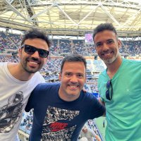 Fernando Toledo (@fertole78) 's Twitter Profile Photo Fernando Toledo (@fertole78) 's Twitter Profile Photo