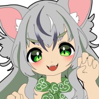 眞白うどん🩶💭 (@mashiroudonn) Twitter profile photo