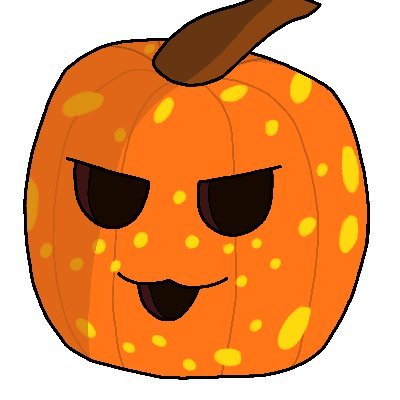Ero-Pumpkinさんのプロフィール画像