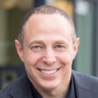 Rob Wolf Profile