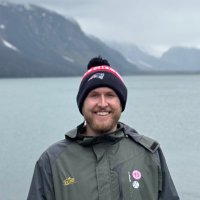 Foster Mohning (@fosterthegiant) 's Twitter Profile