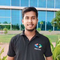 Arpan Das (@codingarpan) 's Twitter Profile Photo Arpan Das (@codingarpan) 's Twitter Profile Photo