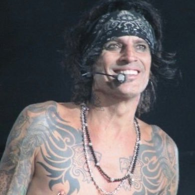 Tommy lee