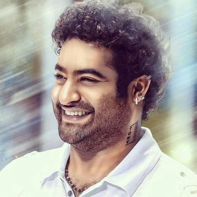 koushikntr9's profile picture. Forever NTR Anna Ante Pranam 😍 @tarak9999❤️
#NTRFan