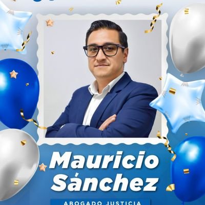 Abogado egresado de la Universidad Incca de Colombia, padre de dos hermosas princesas y Esposo de la mejor mujer del mundo.