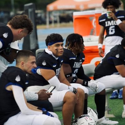 Kicker/Punter | 6’1” 200 lbs D1 Experience →El Camino JUCO Mid-Year Transfer Eligible 🎓 📽️ Film available | DM for inquiries #SpecialTeams #JUCOProduct