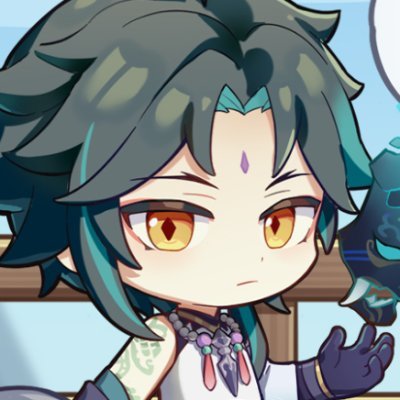 Xiao's Sugardaddyさんのプロフィール画像