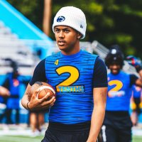 Cedric Mack jr. (@cedricmackjr4) 's Twitter Profile Photo Cedric Mack jr. (@cedricmackjr4) 's Twitter Profile Photo
