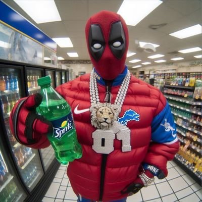 caponeclips's profile picture. “É melhor viver um dia como um leão do que cem anos como um cordeiro” ~ John Gotti