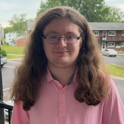 IU Computer Science PhD 202X · UNCG MS Computer Science 2022 · Programming Languages, Linguistics, Formal Logic, Compilers, Theory of Computation Enthusiast