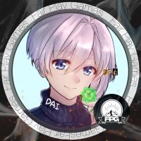 FPG Daikun(NTTコドモ) (@nttcodomon) 's Twitter Profile