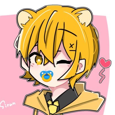 しるん@強風オールバックさんのプロフィール画像