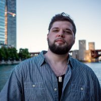 Jayson J. Smith (@jayjavsmith) 's Twitter Profile Photo Jayson J. Smith (@jayjavsmith) 's Twitter Profile Photo