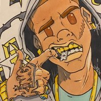 🎱Mister Enigma🎱 (@__enigmaink) 's Twitter Profile Photo