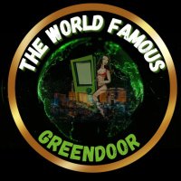 Greendoorlv (@greendoorlv1) 's Twitter Profile