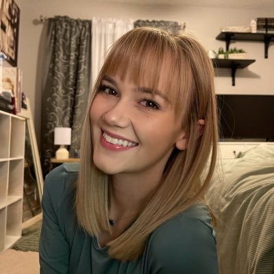 KU Masters in DIMC ‘26 | KSU Alum ‘23