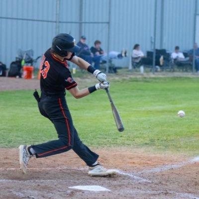 South Charlotte Panthers Marucci OF/IF/RHP 6’2 193 lbs 2027 ISE Baseball Cell-919-909-5395