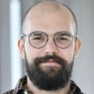 Dima Ezrokhi (@not_to_panic) 's Twitter Profile
