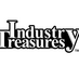 Industry Treasures (@industrytresurs) Twitter profile photo