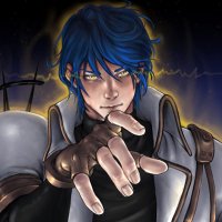 Cerulean Servant: A Legato Bluesummers Fanzine💙☀️ (@legatozine) 's Twitter Profile Photo Cerulean Servant: A Legato Bluesummers Fanzine💙☀️ (@legatozine) 's Twitter Profile Photo