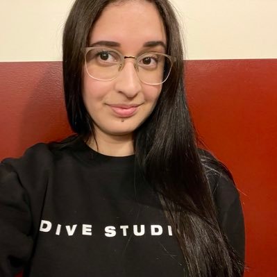 I’m an avid JRPG enthusiast & an all-around weeb | Account Executive at @Stride_PR for @ArmorGameStudio @tinyBuild & more | Opinions are mine (she/her) 🇩🇴🇺🇸