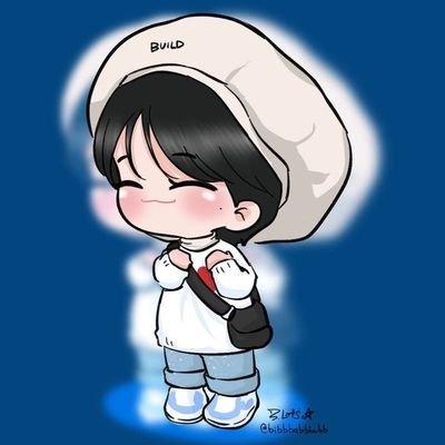 DilyaLoo's profile picture. 💙💙💙