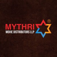 Mythri Movie Distributors LLP (@mythrirelease) 's Twitter Profile Photo Mythri Movie Distributors LLP (@mythrirelease) 's Twitter Profile Photo