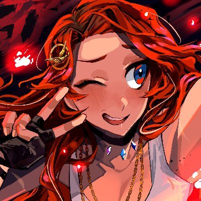she/her || 22 || I'm just here for a good time and to cry over my favorite characters || Pfp by @shanuraru