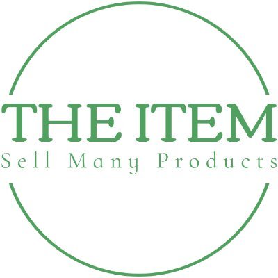 The Item