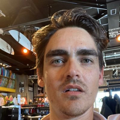 Surfer, Father, CRYPTO 2.0