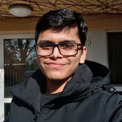 Akshay Tawale Profile